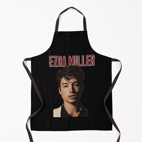 Item preview, Ezra Miller designed and sold by schneiderjeremy.