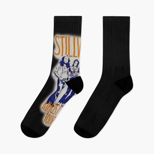 Item preview, Stillwater Band - Almost Famous designed and sold by Togo Curt.