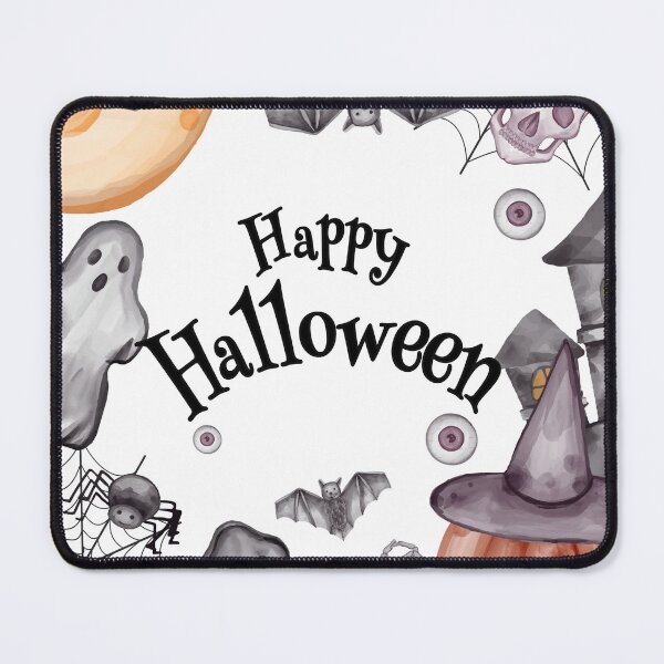 Item preview, Happy Halloween  designed and sold by Cogent Web Services.