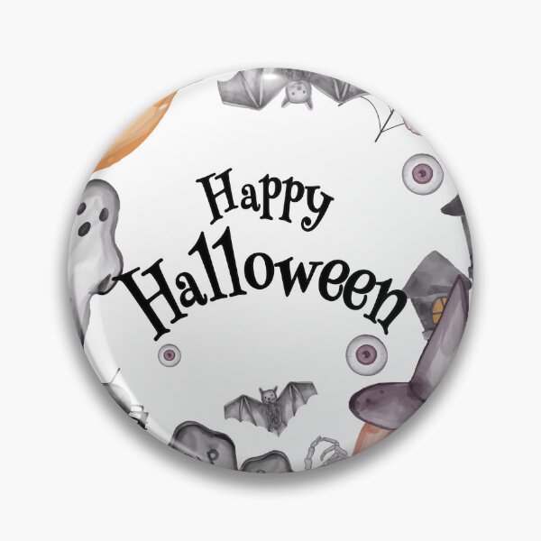 Item preview, Happy Halloween  designed and sold by Cogent Web Services.