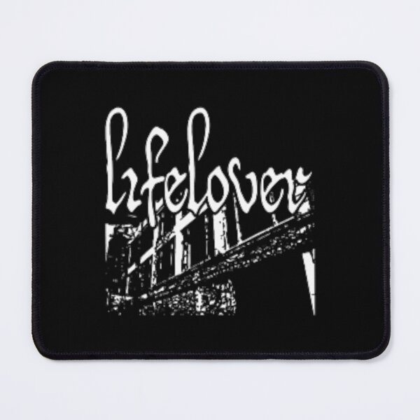 Item preview, Lifelover Classic T-Shirt designed and sold by paulaNash52.