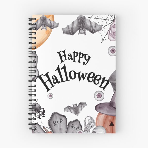 Item preview, Happy Halloween  designed and sold by Cogent Web Services.
