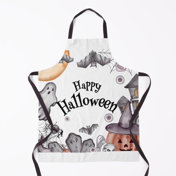 Item preview, Happy Halloween designed and sold by Cogent Web Services.