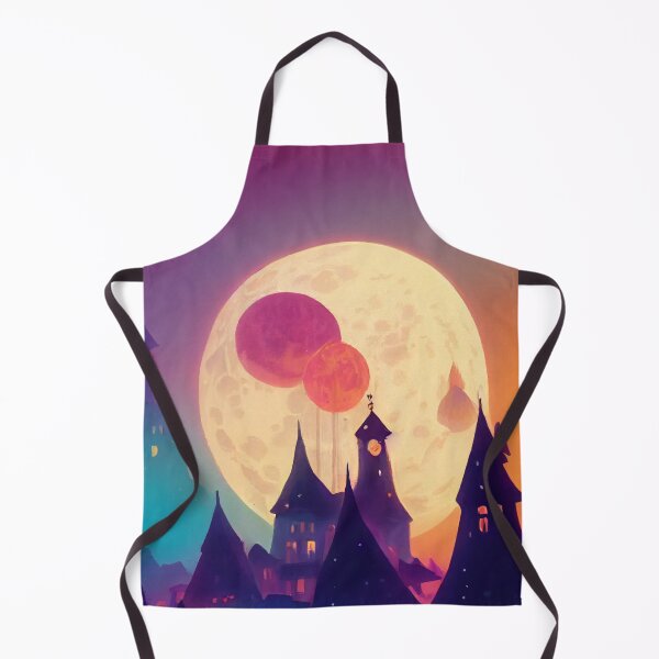 Item preview, Moonlight kingdom designed and sold by mikelovesrobots.