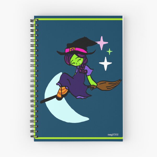 Item preview, Chibi Witch designed and sold by angmglass.