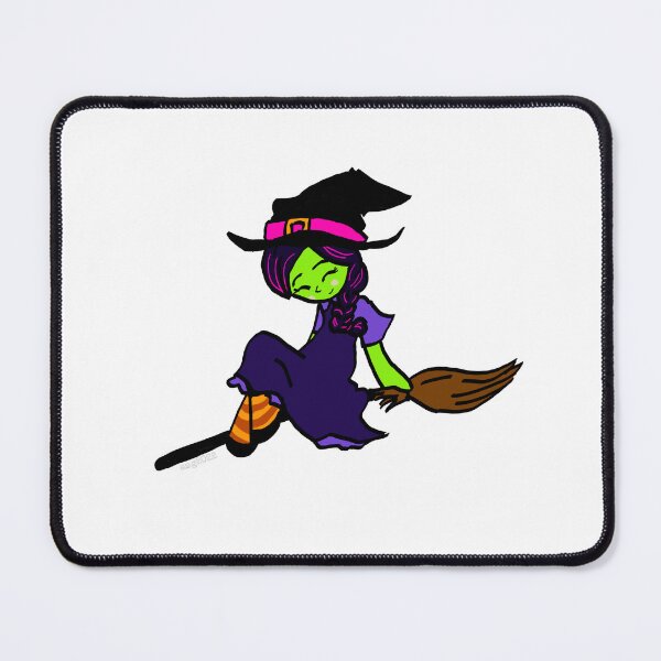 Item preview, Chibi Witch designed and sold by angmglass.