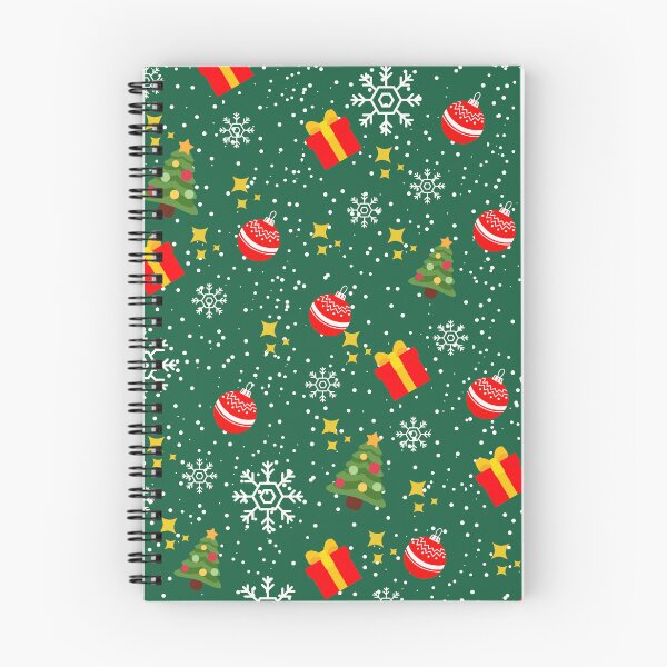 Item preview, Se acerca la Navidad Patrón de Navidad designed and sold by SMDesigns101.