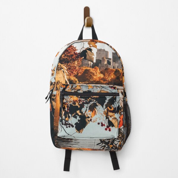 Item preview, New York City Autumn Fall in Central Park designed and sold by nycruss1.