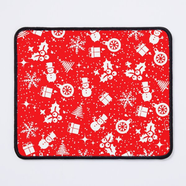 Item preview, Christmas is coming Christmas pattern designed and sold by SMDesigns101.