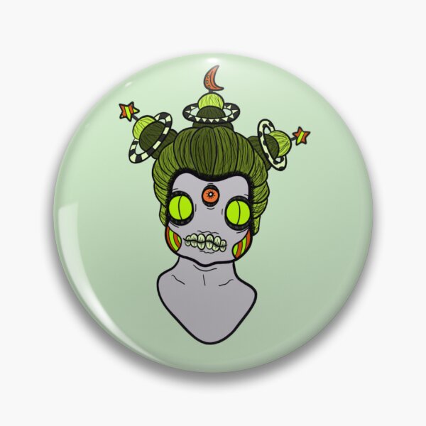 Item preview, Miss Universe designed and sold by kirstykartoons.