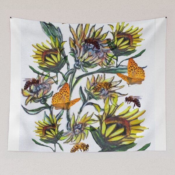 Item preview, Designer Flower No2. designed and sold by Clyde J. Kell.