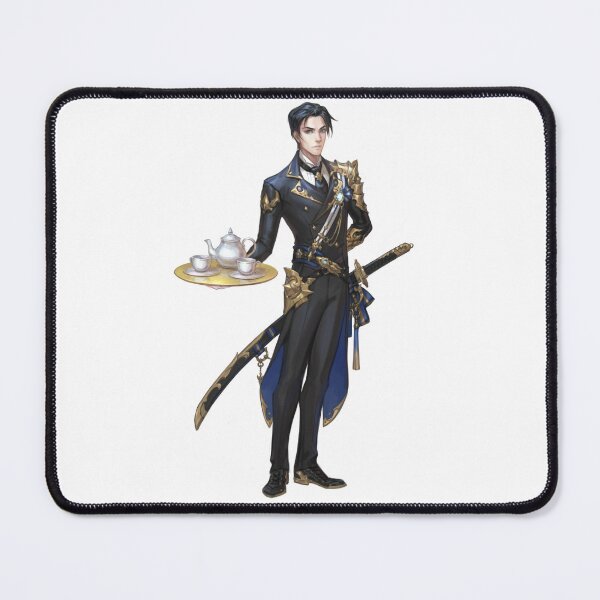 Item preview, Lucius Salisbury designed and sold by AstraliseInk.
