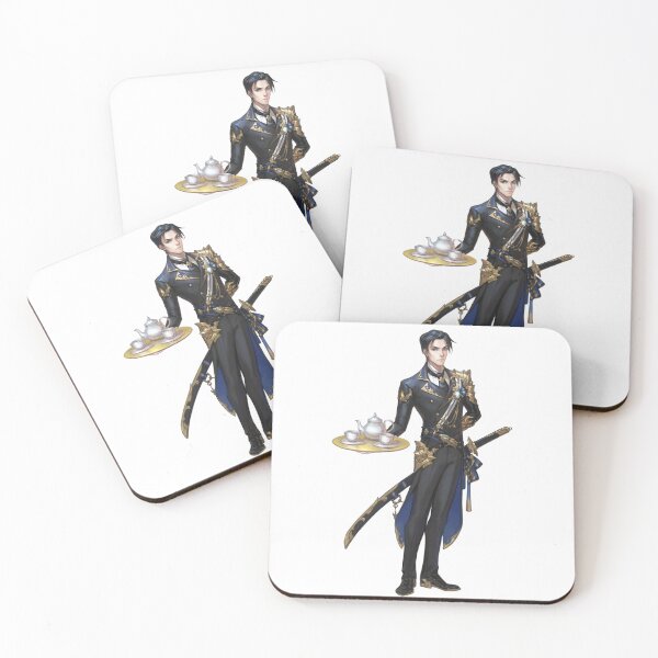 Item preview, Lucius Salisbury designed and sold by AstraliseInk.