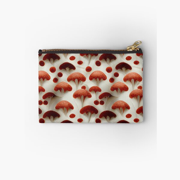 Item preview, Mushroom Field designed and sold by orange-teal.