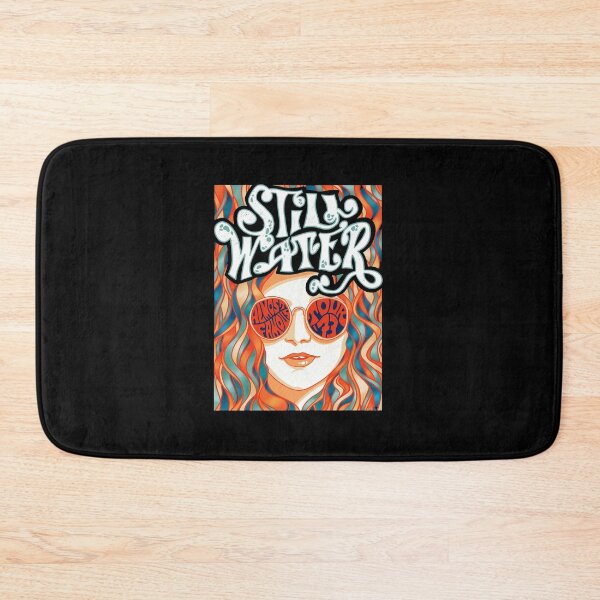 Item preview, Stillwater Band - Almost Famous designed and sold by Togo Curt.