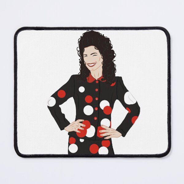 Item preview, Fran Fine The Nanny designed and sold by loveroftv.