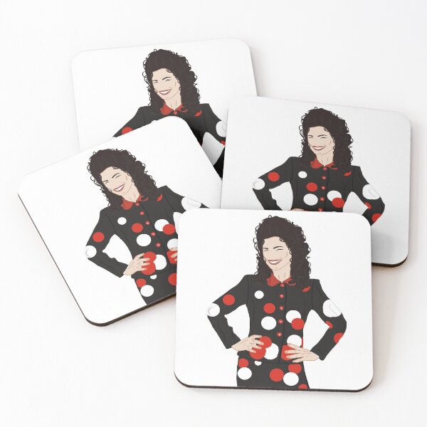 Item preview, Fran Fine The Nanny designed and sold by loveroftv.