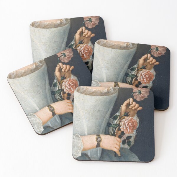 Item preview, Flower Details designed and sold by Printed Delights Co..