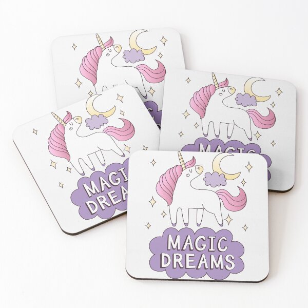 Item preview, Magic Dreams designed and sold by della95.