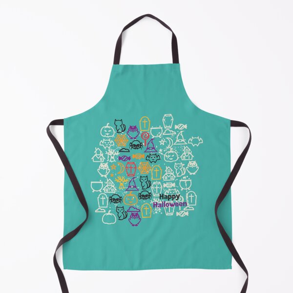 Item preview, Happy Halloween designed and sold by Cogent Web Services.