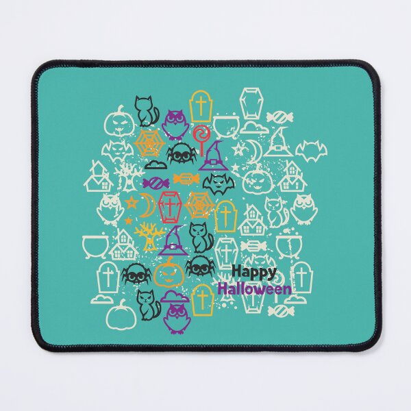 Item preview, Happy Halloween  designed and sold by Cogent Web Services.
