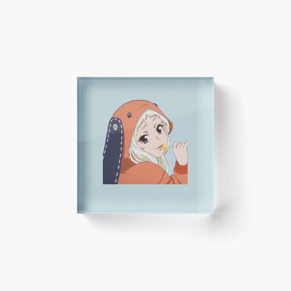 Item preview, Runa // Kakegurui designed and sold by SagGason.
