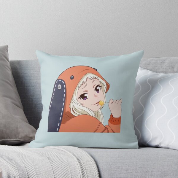 Item preview, Runa // Kakegurui designed and sold by SagGason.