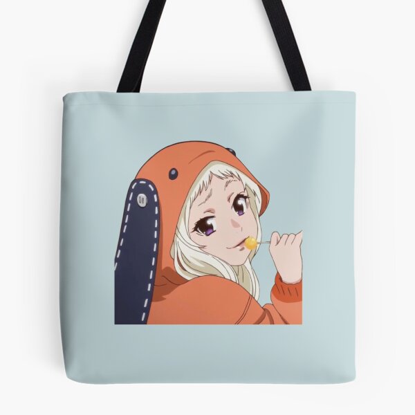 Item preview, Runa // Kakegurui designed and sold by SagGason.