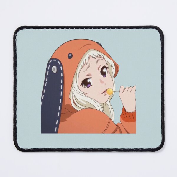 Item preview, Runa // Kakegurui designed and sold by SagGason.
