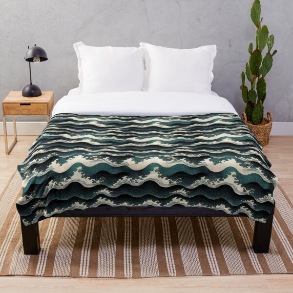Item preview, Waves designed and sold by docix.