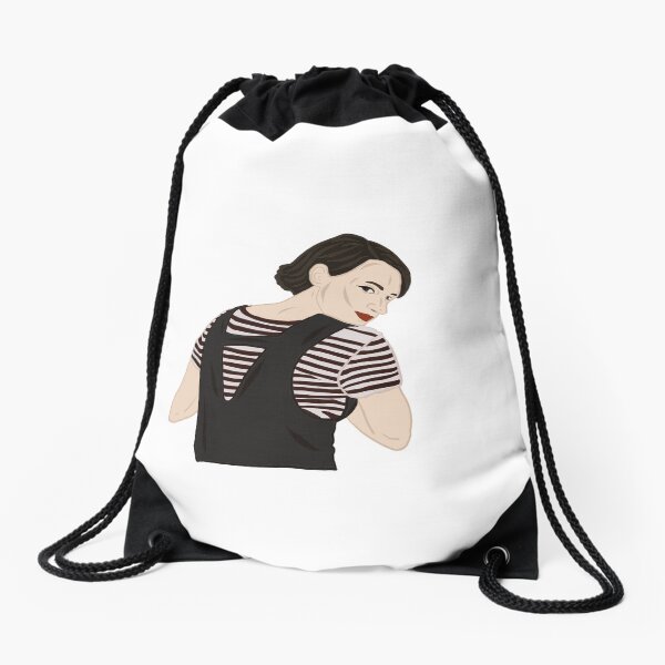 Vista previa del artículo con la obra «Ilustración de bolsa de pulgas», diseñado y vendido por loveroftv.