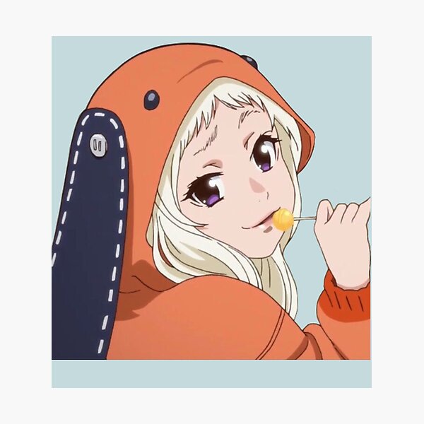 Item preview, Runa // Kakegurui designed and sold by SagGason.