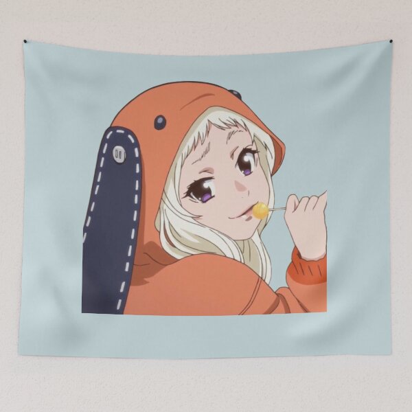 Item preview, Runa // Kakegurui designed and sold by SagGason.
