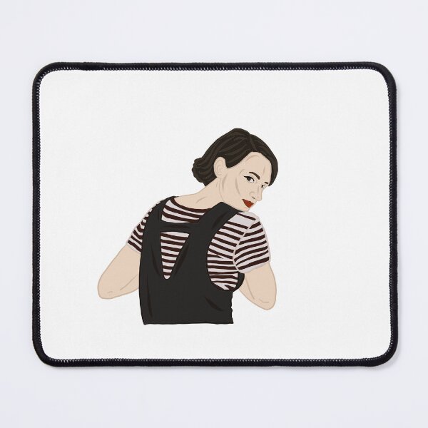 Item preview, Fleabag Illustration  designed and sold by loveroftv.