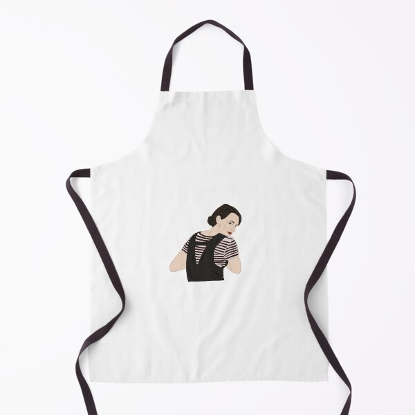 Item preview, Fleabag Illustration designed and sold by loveroftv.
