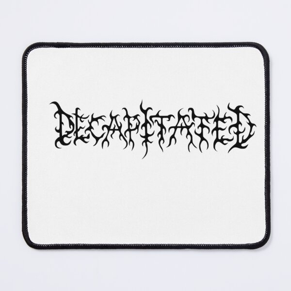 Item preview, Decapitated  designed and sold by gregoryadams.