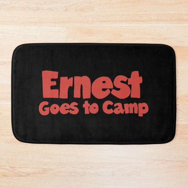 Item preview, Ernest Goes to Camp designed and sold by Togo Curt.