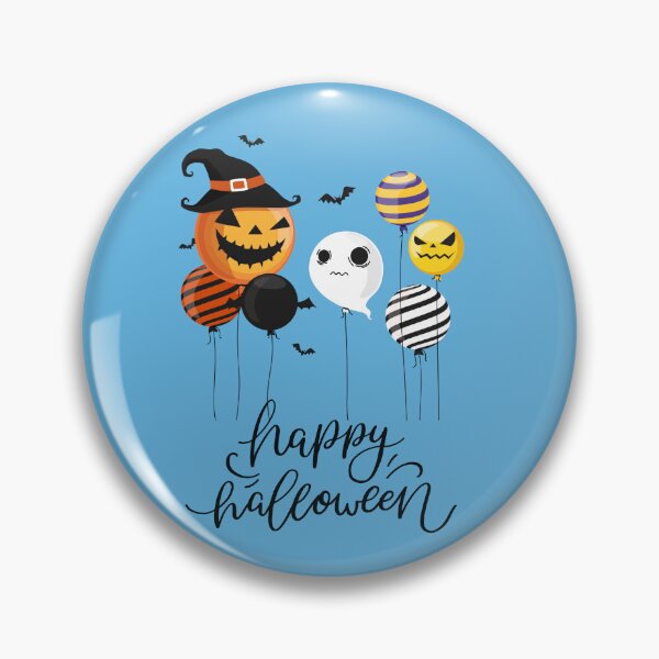 Item preview, Happy Halloween  designed and sold by Cogent Web Services.
