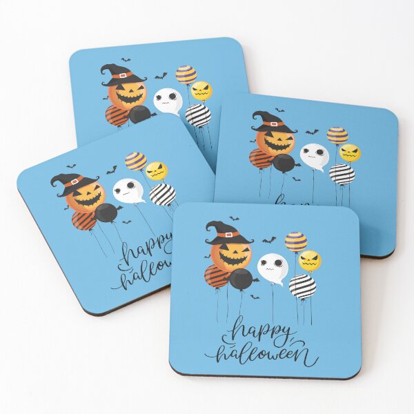 Item preview, Happy Halloween  designed and sold by Cogent Web Services.