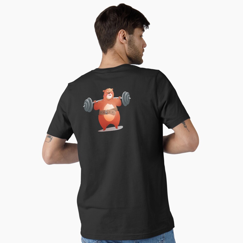 Item preview, Essential T-Shirt designed and sold by zubiaqureshi.