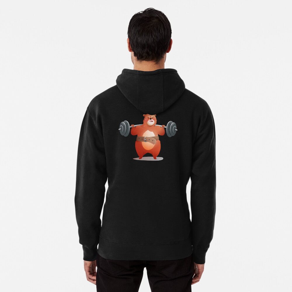 Item preview, Pullover Hoodie designed and sold by zubiaqureshi.