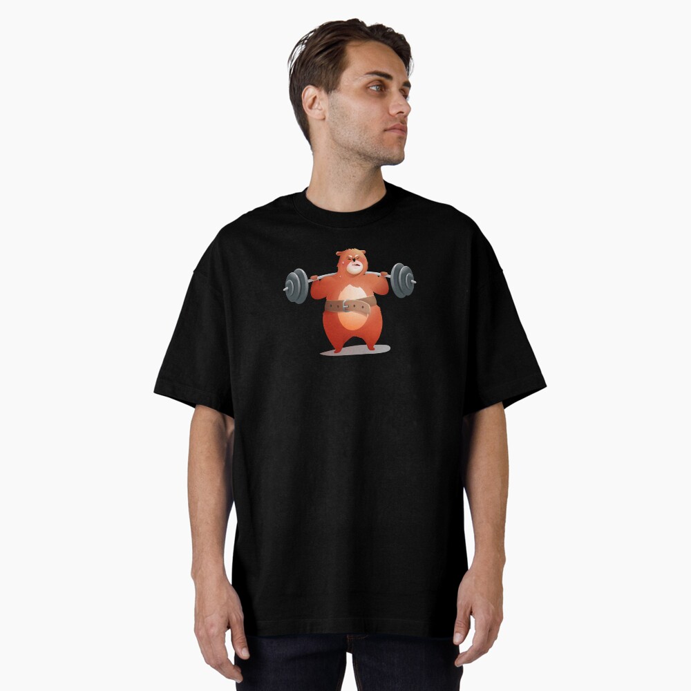 Item preview, Oversized T-Shirt designed and sold by zubiaqureshi.