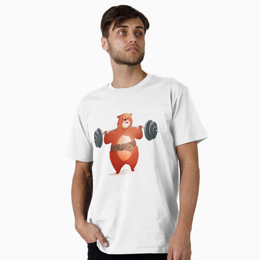 Item preview, Premium T-Shirt designed and sold by zubiaqureshi.
