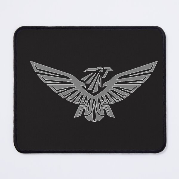 Item preview, Desmond Miles Ndash; Eagle designed and sold by gregoryadams.