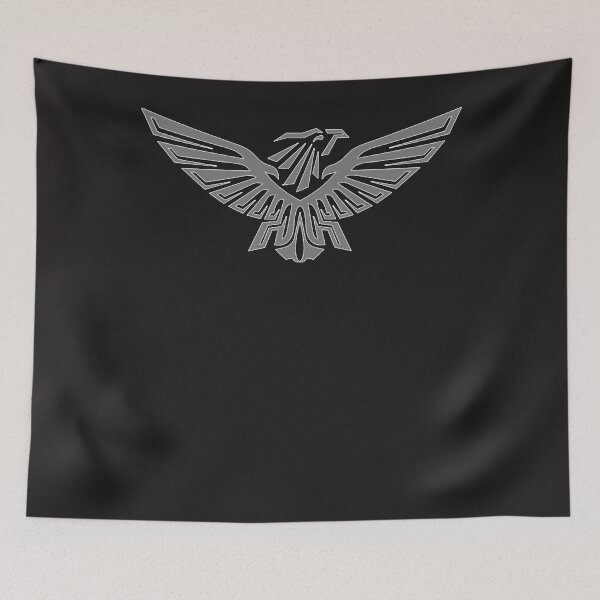 Item preview, Desmond Miles Ndash; Eagle designed and sold by gregoryadams.