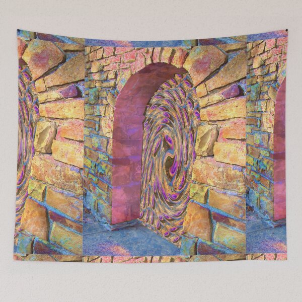 Item preview, Cosmic Door designed and sold by ddgryphon.