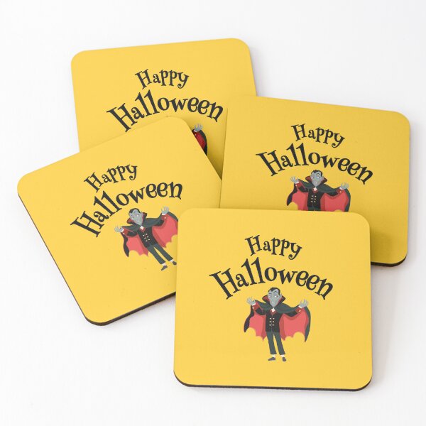 Item preview, Happy Halloween  designed and sold by Cogent Web Services.