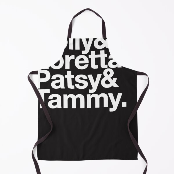 Item preview, Dolly Loretta Patsy Tammy designed and sold by gregoryadams.