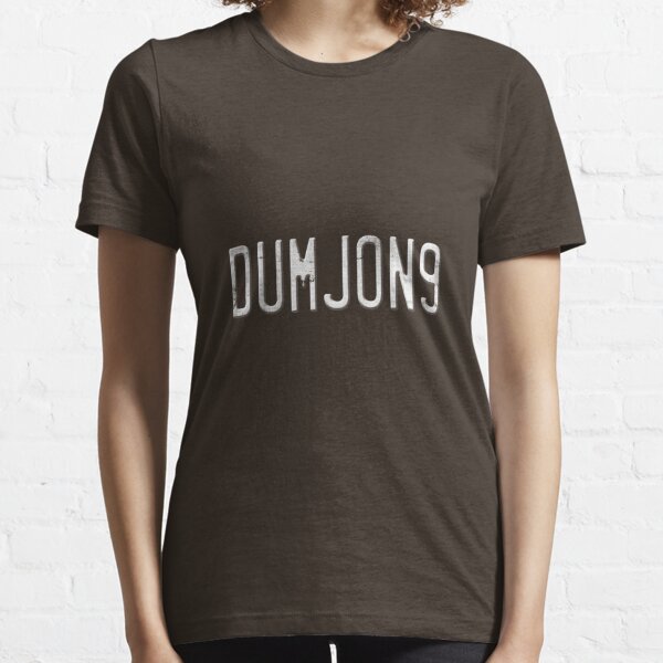 DUMJON9 Essential T-Shirt