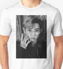 CHANYEOL Unisex T-Shirt
